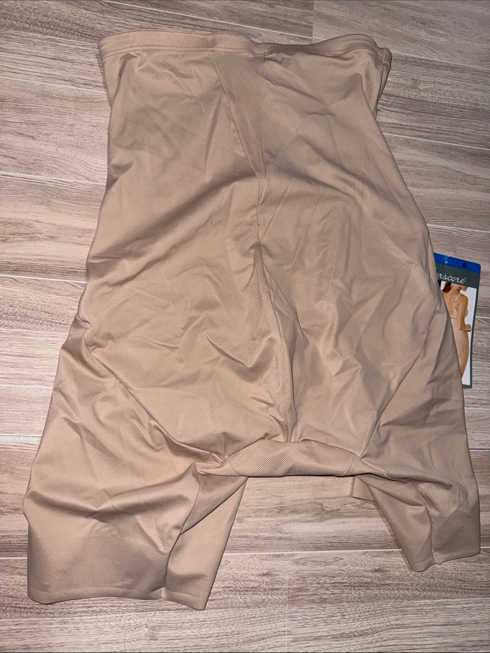 Underscore Extra Firm Control - Picture 5 of 8